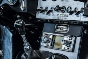 Bild 27/32 von Jaguar E-Type 3.8 (1964)
