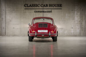 Bild 11/97 von Porsche 356 C 1600 (1963)