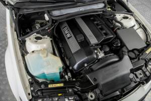 Afbeelding 44/50 van BMW 330xi (2002)