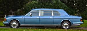 Afbeelding 3/50 van Rolls-Royce Silver Spur III (1995)