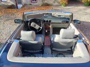 Imagen 9/15 de Mercedes-Benz 300 SL (1987)