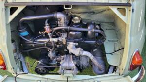 Bild 57/61 von FIAT 500 Nuova (1958)
