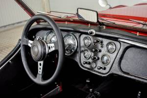 Bild 13/50 von Triumph TR 3A (1959)