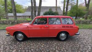 Bild 5/53 von Volkswagen 1600 Variant (1972)