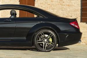 Bild 11/50 von Mercedes-Benz CL 63 AMG (2009)