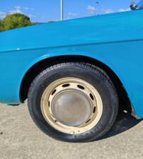Image 16/34 of Lancia Fulvia Coupe Rallye (1967)