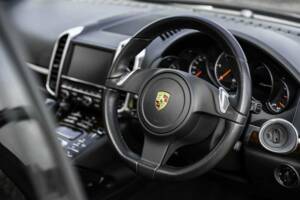 Bild 41/50 von Porsche Cayenne Diesel (2011)