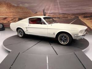 Image 14/50 of Ford Mustang 289 (1967)
