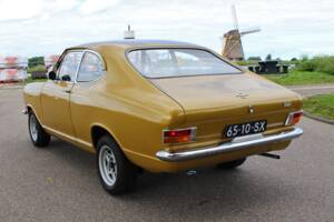 Immagine 6/38 di Opel Kadett 1,2 S (1971)