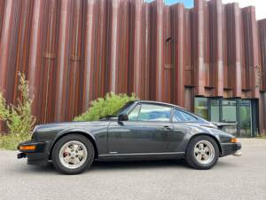 Image 3/100 of Porsche 911 SC 3.0 "Weissach" (1980)