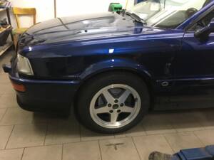 Afbeelding 5/58 van Audi Coupé S2 (1991)