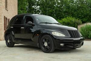 Image 2/50 de Chrysler PT Cruiser 2.2 CRD (2004)