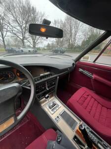 Bild 7/8 von Citroën SM (1971)