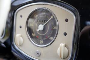 Image 10/37 of Volkswagen Beetle 1200 Hebmüller (1949)