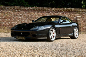 Image 10/50 of Ferrari 575M Maranello (2004)