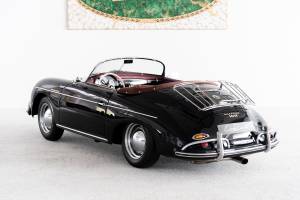Imagen 9/50 de Porsche 356 A 1600 Speedster (1958)