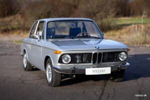 Bild 5/53 von BMW 2002 tii (1974)
