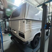 Bild 5/27 von Volkswagen T4 Kastenwagen 2.5 Syncro (1991)