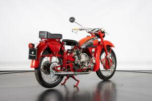 Imagen 4/50 de Moto Guzzi DUMMY (1952)