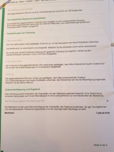 Immagine 21/25 di Volkswagen Passat 1.6 (1988)