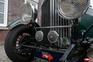 Afbeelding 7/24 van Bentley 3 1/2 Litre (1935)