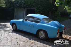 Image 9/60 of Abarth Fiat 750 Zagato GT (1959)