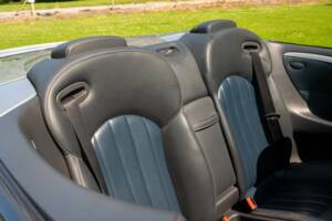 Image 50/50 of Mercedes-Benz CLK 55 AMG (2003)