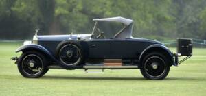 Image 17/50 de Rolls-Royce 40&#x2F;50 HP Silver Ghost (1924)