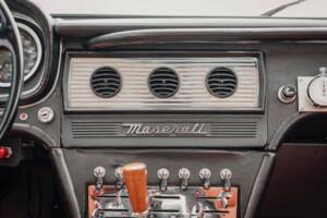 Afbeelding 20/25 van Maserati 3500 GTI Sebring (1966)