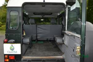 Afbeelding 29/50 van Land Rover Defender 110 Td5 (2000)