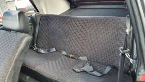 Afbeelding 25/50 van Volkswagen Golf Mk I Convertible 1.1 (1981)