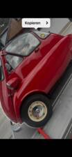 Bild 14/14 von BMW Isetta 250 (1956)