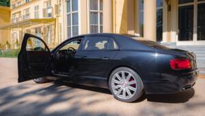 Immagine 10/68 di Bentley Flying Spur V8 S (2017)