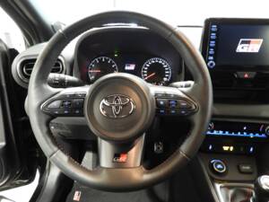 Bild 6/15 von Toyota GR Yaris (2020)