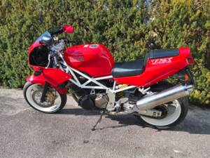 Image 5/18 of Yamaha TRX 850 (1995)