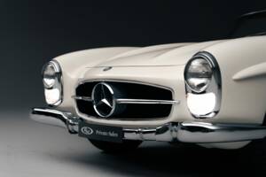 Bild 3/90 von Mercedes-Benz 300 SL Roadster (1963)
