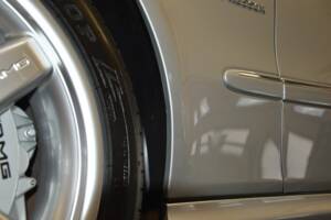 Imagen 73/100 de Mercedes-Benz E 55 AMG (2003)