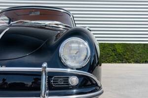 Bild 5/25 von Porsche 356 A 1600 S (1959)