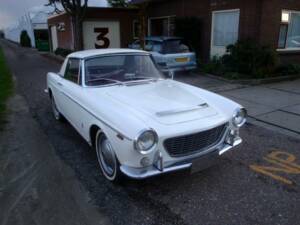 Image 23/44 of FIAT 1500 (1960)