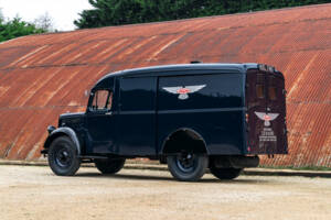 Image 4/41 of Bedford KV (1949)