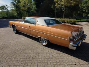 Image 6/8 of Mercury Grand Marquis Coupe (1976)