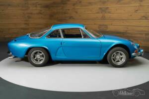 Image 12/20 of Alpine A 110 1300 (1974)
