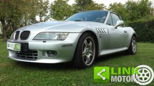 Imagen 7/10 de BMW Z3 2.8 (2000)