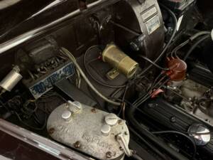 Bild 31/43 von Lancia Aurelia B10 (1955)