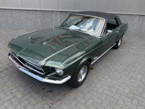 Afbeelding 7/27 van Ford Mustang 390 (1967)