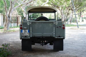 Bild 10/79 von Land Rover 88 (1963)