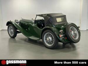 Image 6/15 of Jaguar SS 100  2.5 Litre (1937)