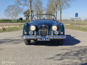 Image 3/48 of Jaguar XK 150 DHC (1960)