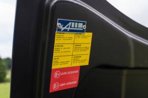 Afbeelding 47/51 van Alpine A 610 3000 (1992)