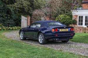 Image 6/41 of Aston Martin V8 Volante (1998)